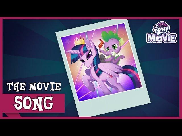 We Got This Together | My Little Pony: The Movie [Full HD]