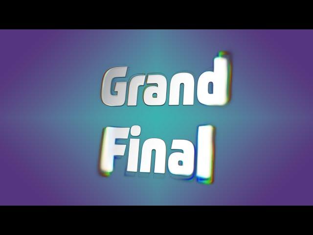 Vlăduț CIUCHE - Narcis SOFRONE - RST GRAND FINAL - LAST 16