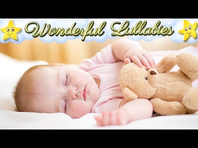 Lullabies For Babies To Go To Sleep Within Minutes And Relax Easily
