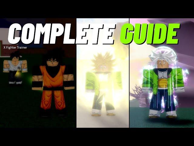 My Ultimate Guide For Dragon Blox Ultimate