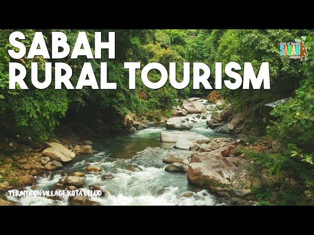 Top 30 Places to visit in Sabah - Sabah Rural Tourism