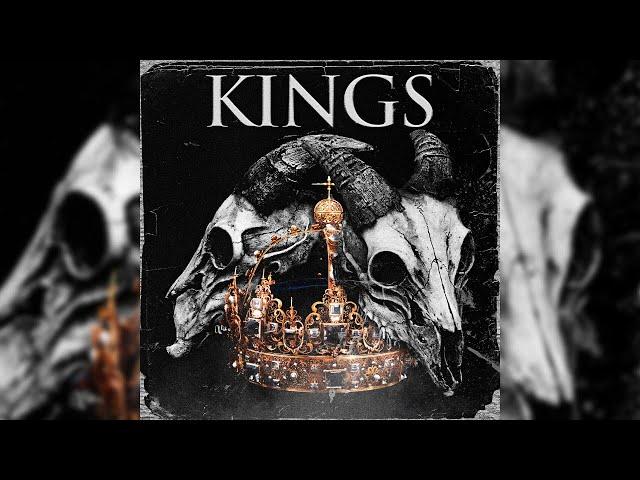 (500+) FREE MEGA ONE SHOT KIT 2022 "KINGS" + MIDI KIT (Drill, Trap, Dark, Melodic)