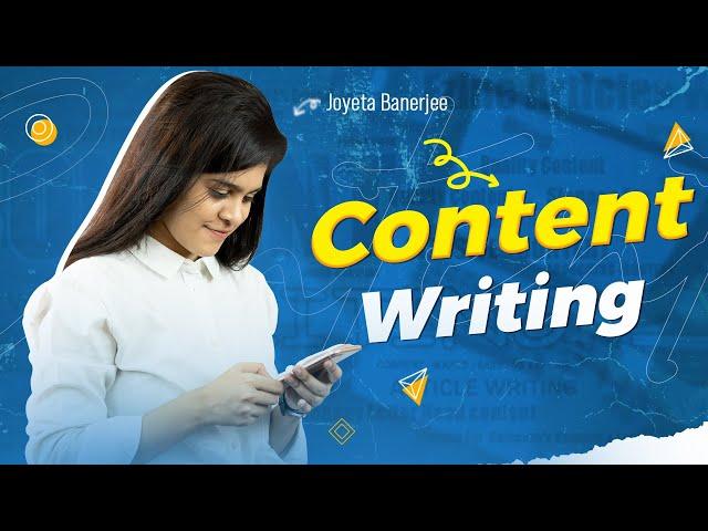 নিজেই কনটেন্ট রাইটিং শিখি - Content Bangla Writing Tutorial 01