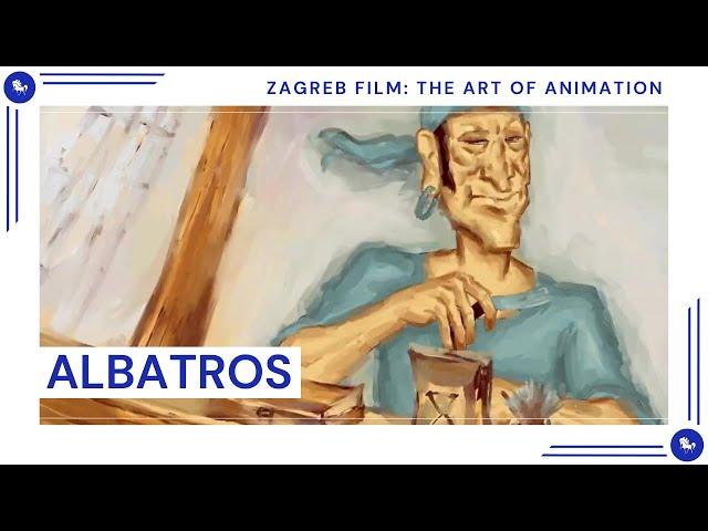 Albatros (Nenad Janković, 2019.)