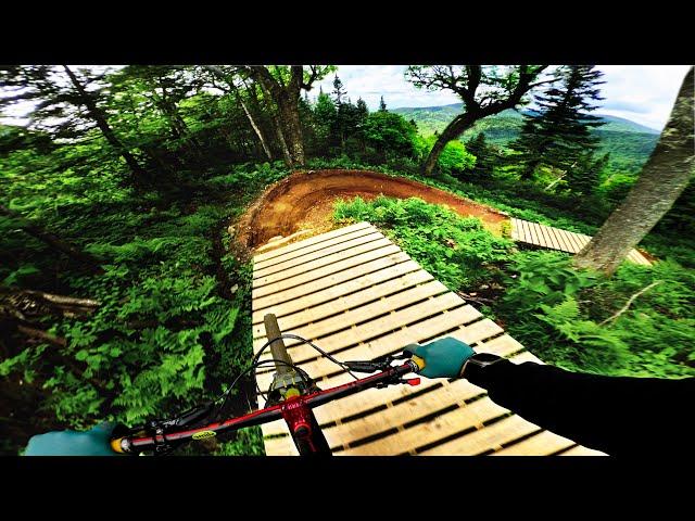 Let's Start The North East Tour At My Local Bike Park! | #iHatePedalingTour