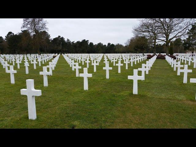 Visiting D-Day Beaches: Advice & Tips on Visiting the Normandy Beaches