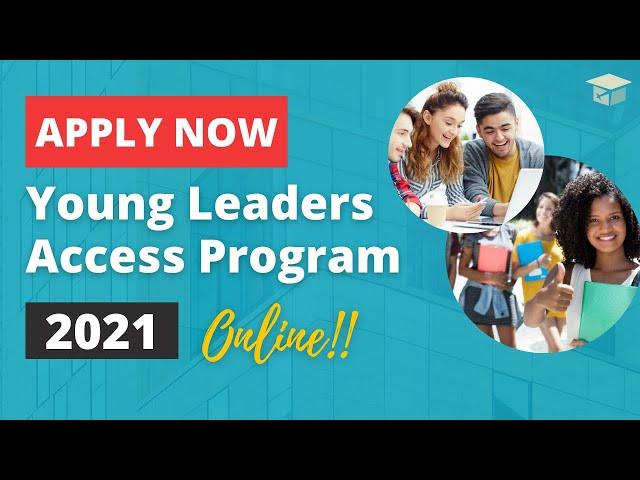 How to Apply for International Leadership Program? | Fully Funded | Scholarships Corner