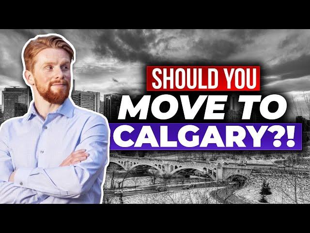 5 Reasons Why You Will Love Living in Calgary in 2022!