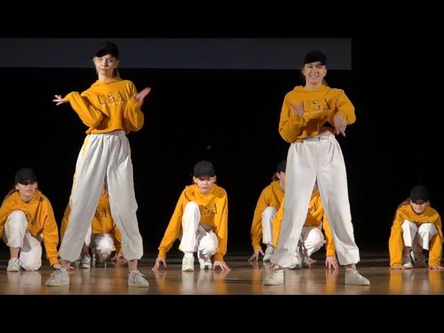 DANCE FOL. Школа танца "Без Правил", Краснодар.