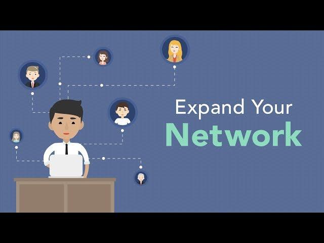 How to Network | Brian Tracy