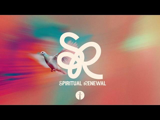 OSC Spiritual Renewal 2025 - Night 1 (Guest Speaker: Tauren Wells)