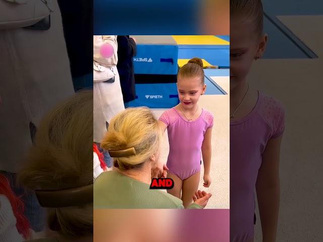 She Rejected Her Gold Medal for This Reason