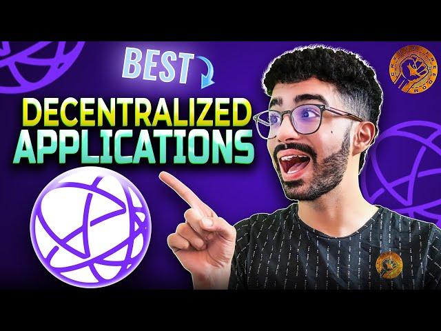 BREAKING: Why Decentralized Applications Will DOMINATE the Future – Huge Opportunities Ahead!