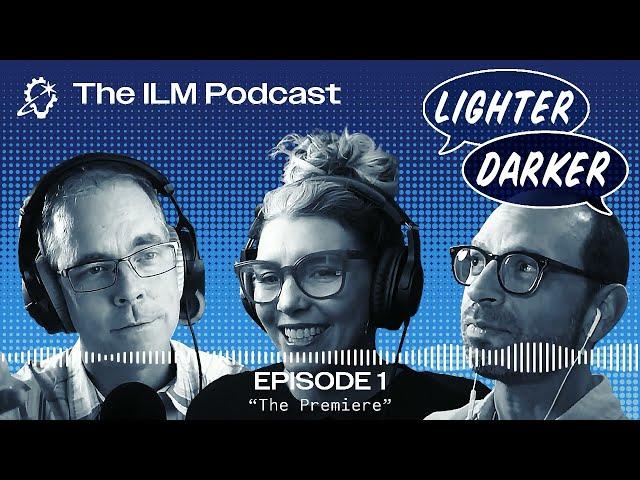 Lighter Darker | Episode 1 | "The Premiere"