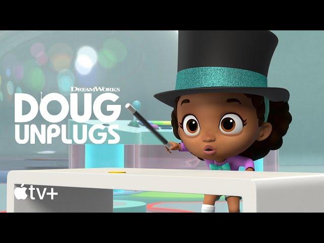 Doug Unplugs — The Wonders of Magic Tricks | Apple TV+