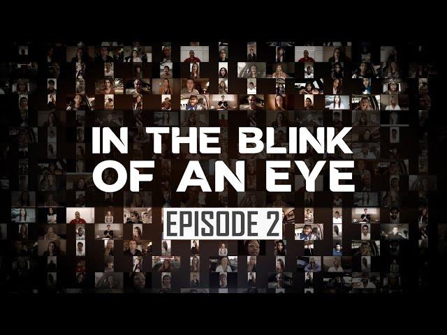 In the Blink of an Eye: Episode 2 - WATCH THESE SHOCKING RAPTURE DREAMS AND VISIONS!!!
