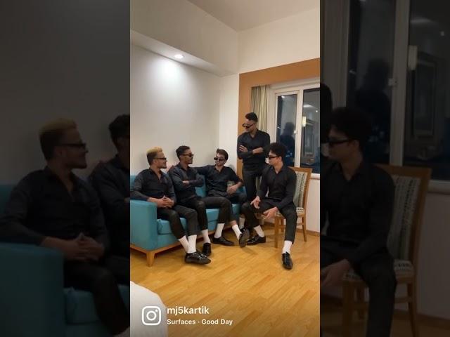 #mj5