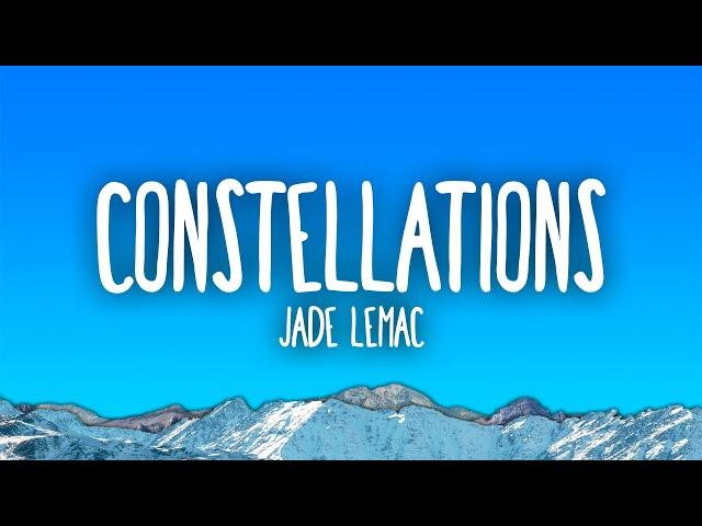 Jade LeMac - Constellations