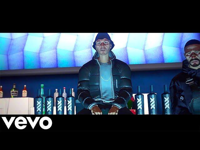 BIG TOE - TOLD YOU (Official Video) Ft. Tommy T