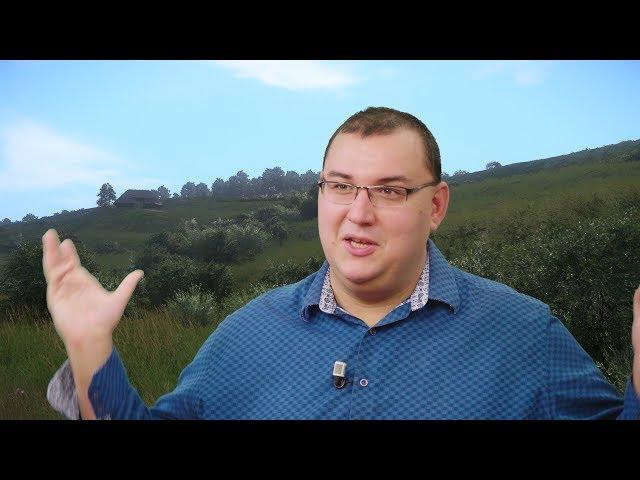 Обзор Kingdom Come: Deliverance - 10 ИЗ 10, ИГРА-СОБЫТИЕ исторического значения ИЛИ  ГЛЮЧНОЕ инди?