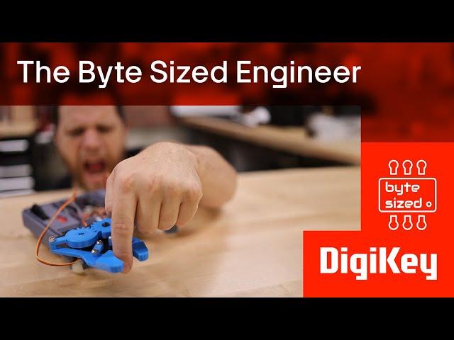 Taking the XRP to the Next Level - The Byte Sized Engineer | DigiKey