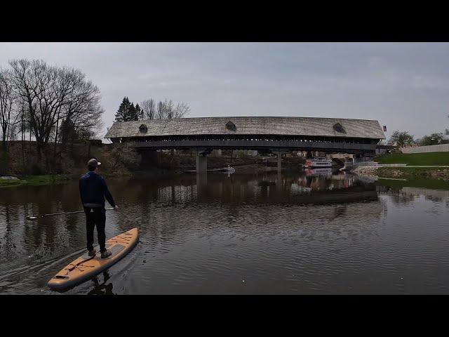 Spring in Frankenmuth | Things to do in Frankenmuth Michigan