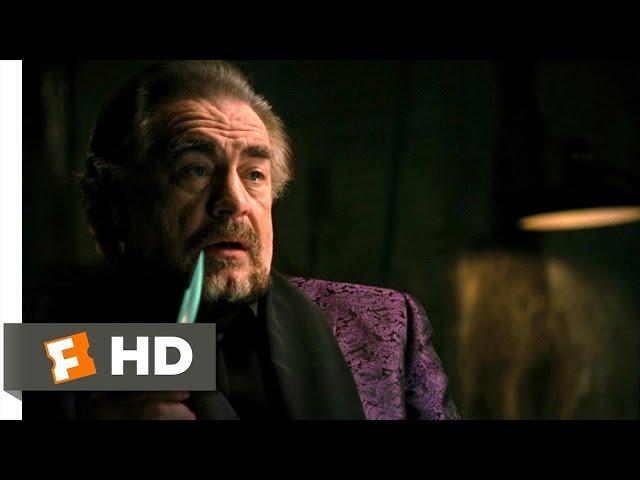 Red (5/11) Movie CLIP - KGB and CIA (2010) HD