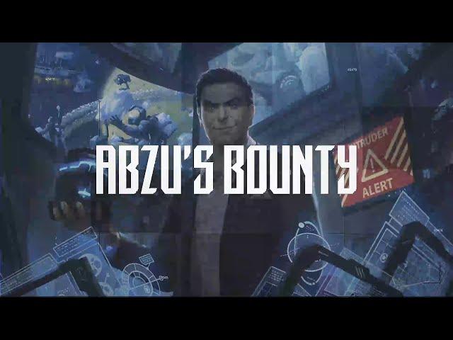 The Expanse RPG - Abzu's Bounty - Episode 1- Breaking the Surface