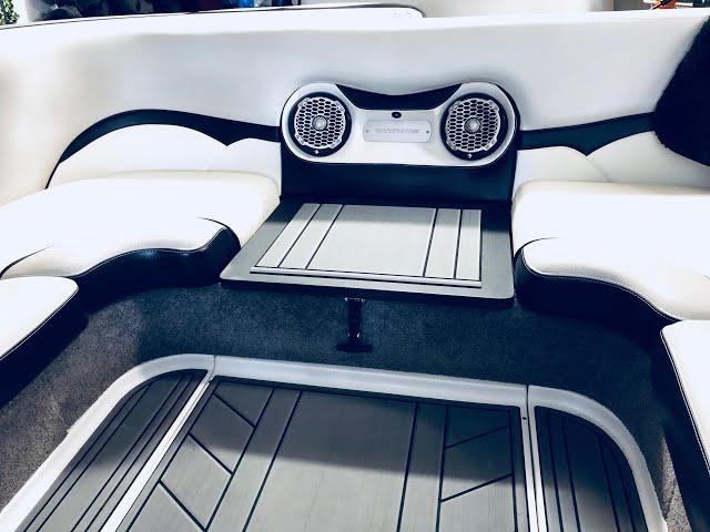 How To Install GATORSTEP/Sea Deck Flooring in your boat (Malibu VLX here)