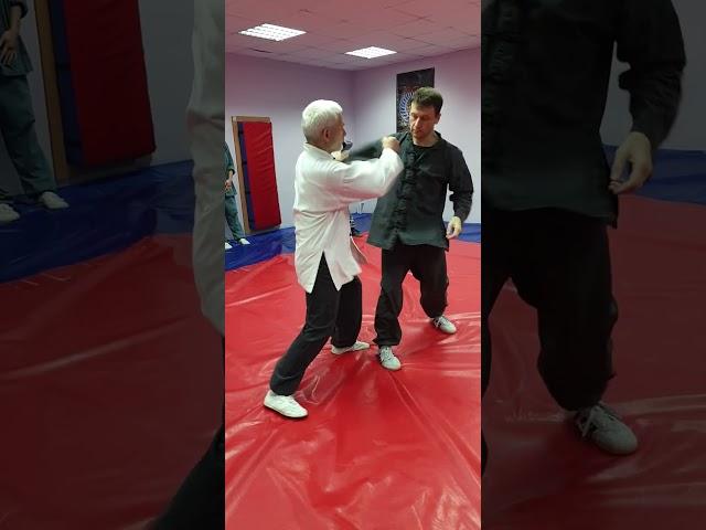 Единоборства в Москве  #martialarts #instructorwow #sportscoaching #new