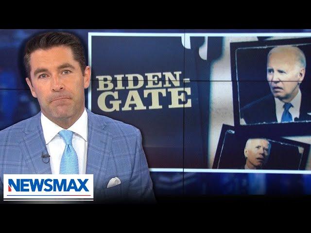 Rob Schmitt: Who was running the country?