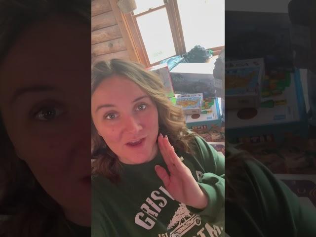 Check out the full length videos on my channel to see everything I got my kids for Christmas! 