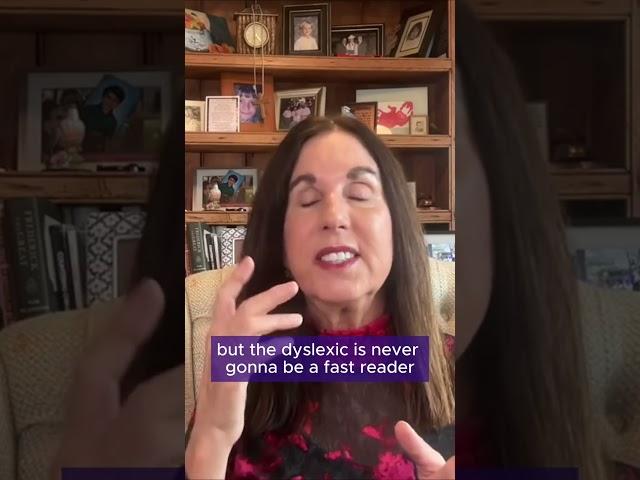 The Benefits of Reading Out Loud (for dyslexics)