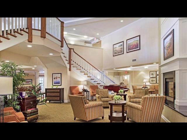 Sunrise of Park Ridge - Virtual Tour