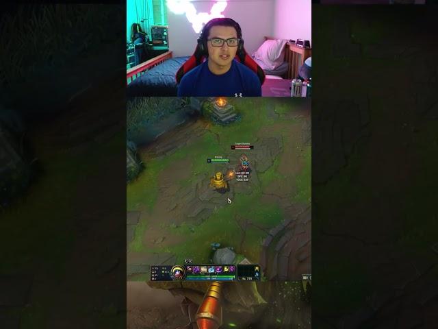 Ranged aa #leagueoflegends #leagueoflegendsshorts #loltips