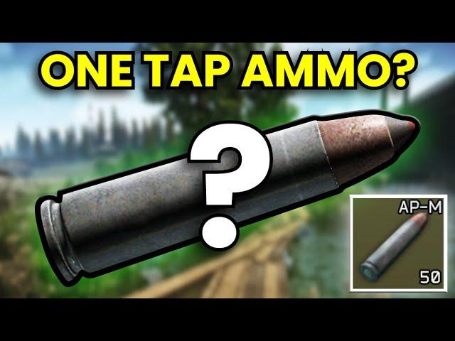 When Does .366 APM One Tap Thorax?