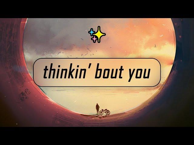 Discover The Undiscovered  thinkin' bout you