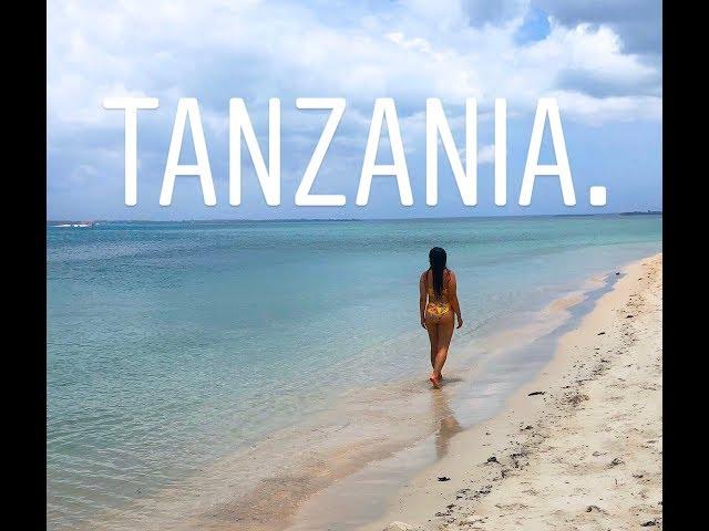 TANZANIA & ZANZIBAR | Work the world