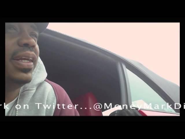 Money Mark DIggla - Back 2 Da Money - [Official Music Video]