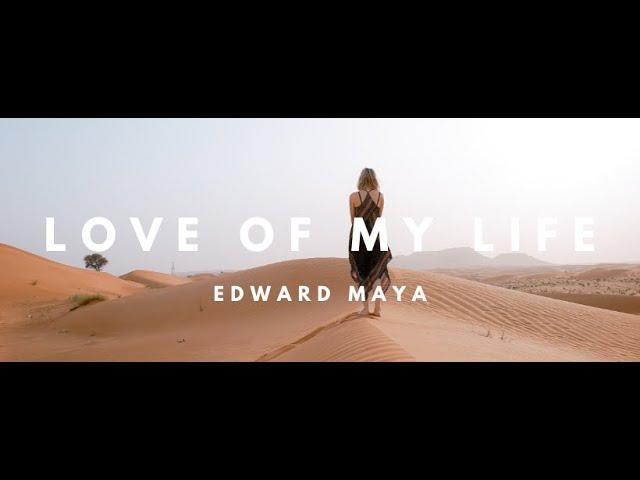 Edward Maya & Vika Jigulina - Love Of My Life  (UK Radio Edit)