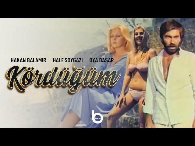 Kördüğüm | Hakan Balamir, Hale Soygazi, Selçuk Özer, Oya Başar | Tek Parça Türk Filmi