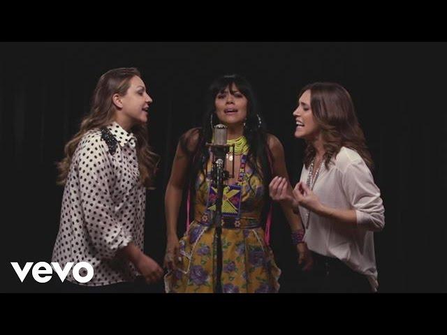 Lila Downs, Niña Pastori, Soledad - Que Nadie Sepa Mi Sufrir