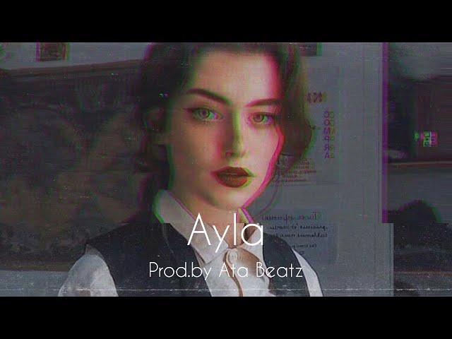 " Ayla " | Turkish | Oriental Type Beat 2023 (prod. Ata Beatz)