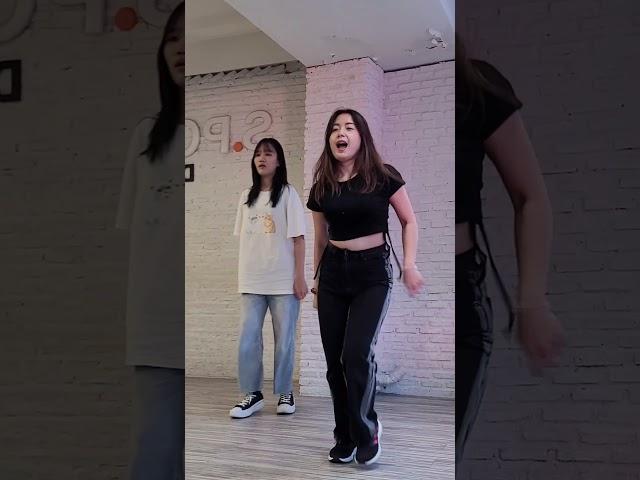 [Mirrored] FLI:P - ติดจอง (Last Chorus) Dance Cover | SP #FLIP #ติดจอง #ติดจองFLIP #ติดจองChallenge