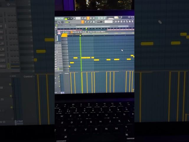 Keep Your 808’s SIMPLE! #producer #beats #flstudio