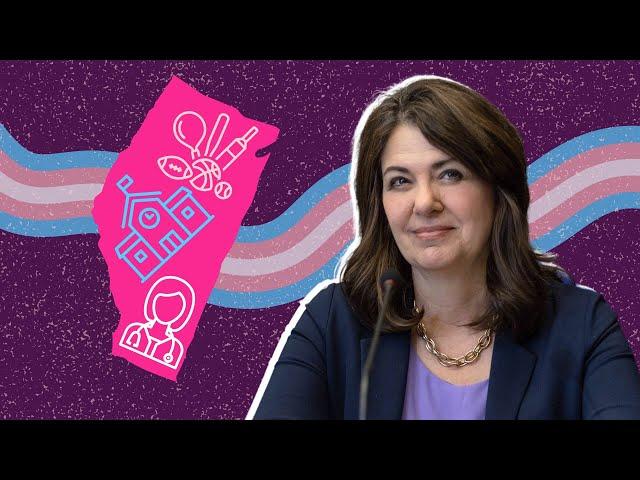 Alberta introduces Canada’s harshest anti-trans policies yet | Xtra Magazine