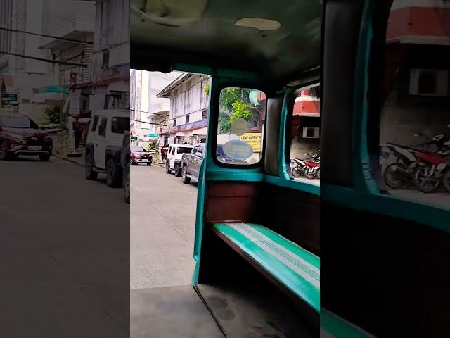 Hello Dumaguete #travelblog #dgtecity #shorts/Josephine Florence Vlog