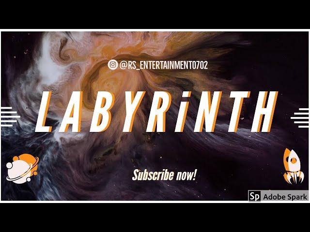 LABYRiNTH | Episode One | Priyanshu Sharma | Rajak Sharma