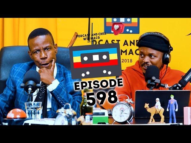 EPISODE 598 | PASTOR MBORO on Jail, Money Laundering , Pastor Bushiri , Raising the Dead , Heaven