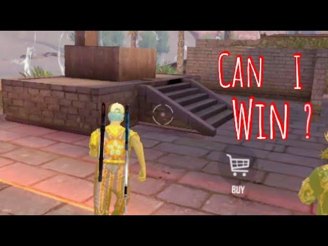 Can I win ? | Zarif Gaming |#hayato gameplay